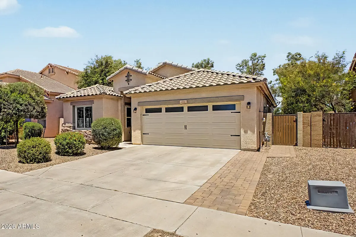 4486 E Sundance Court, Gilbert, AZ 85297 - #1