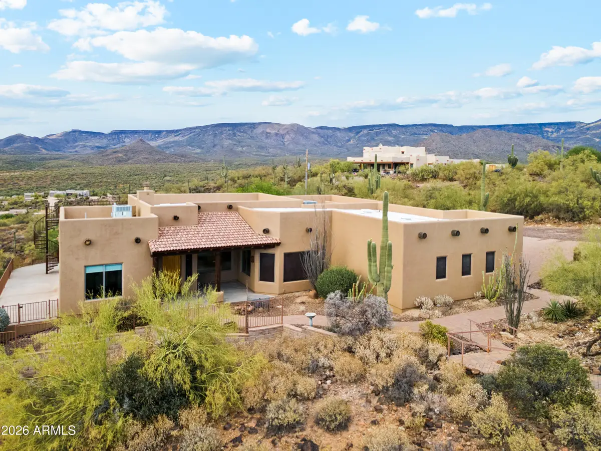45214 N 15th Way, New River, AZ 85087 - #1