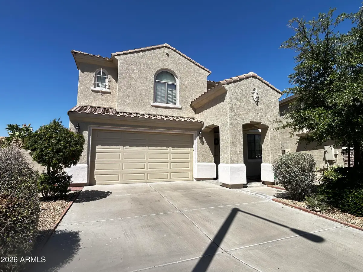 29399 N 67th Avenue, Peoria, AZ 85383 - #1