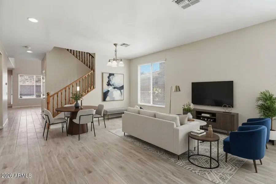 29399 N 67th Avenue, Peoria, AZ 85383 - #3