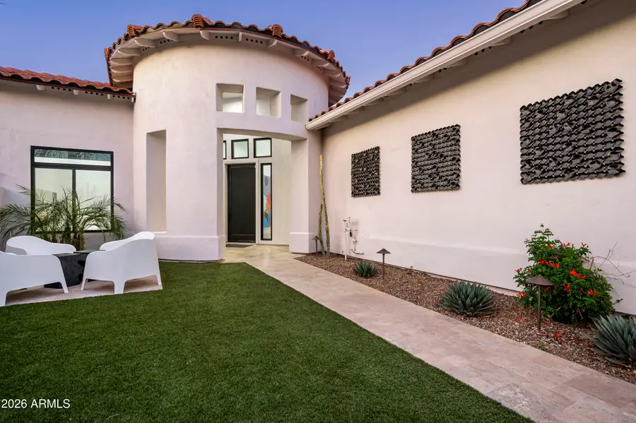 7614 E Cactus Wren Road, Scottsdale, AZ 85250 - #2