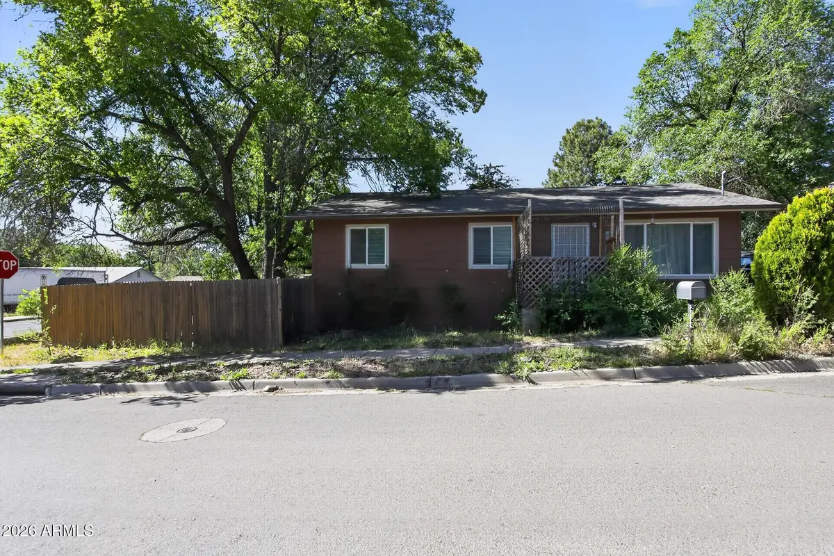2029 N West Street, Flagstaff, AZ 86004 - #1