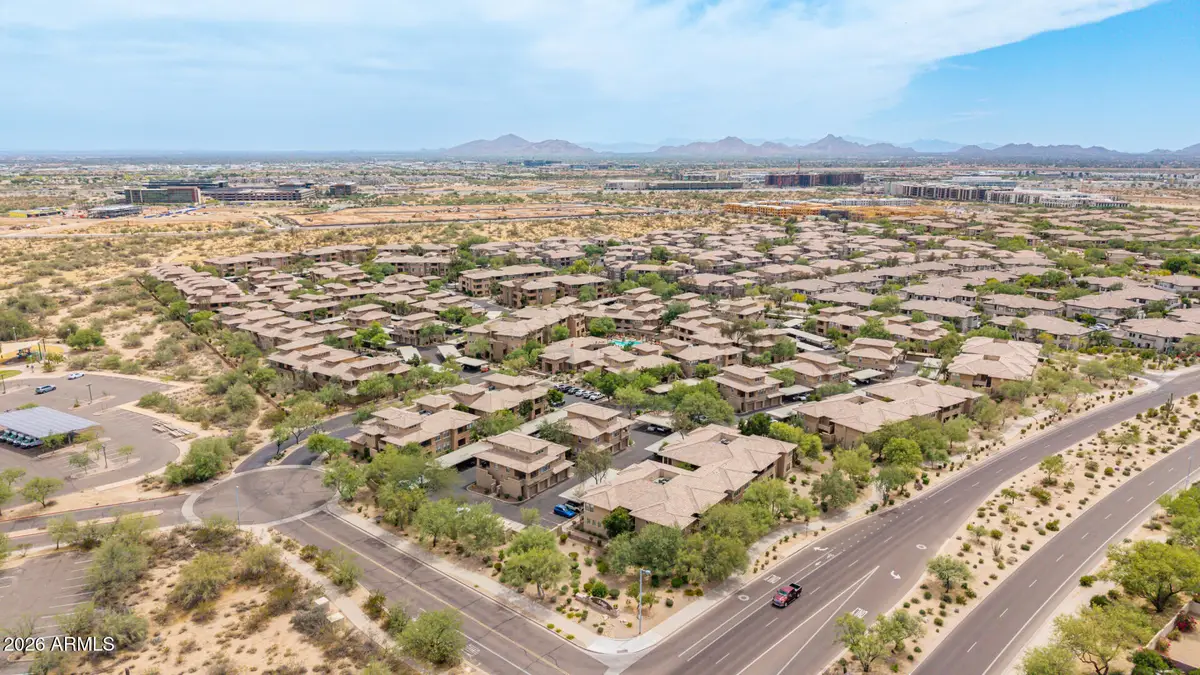 20100 N 78th Place #2210, Scottsdale, AZ 85255 - #1