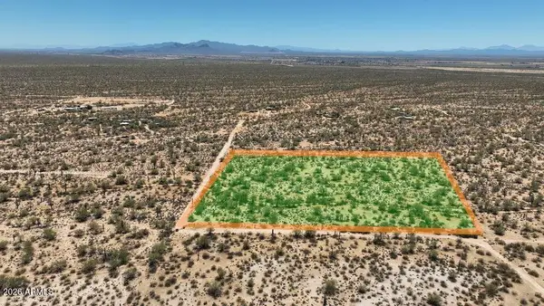 0 S Twin Hawk Lane #2, Marana, AZ 85658