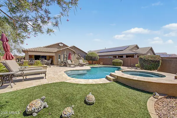 7935 W Pleasant Oak Court, Florence, AZ 85132