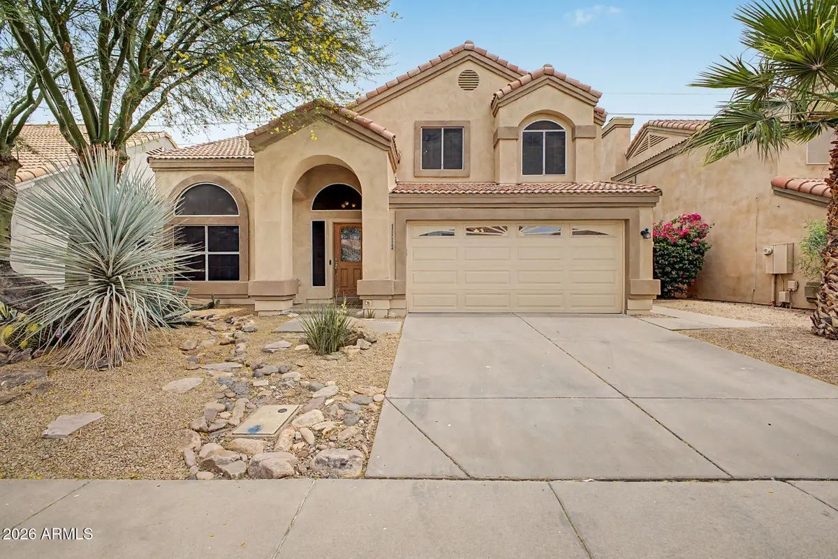 1111 S Tiago Drive, Gilbert, AZ 85233 - #1