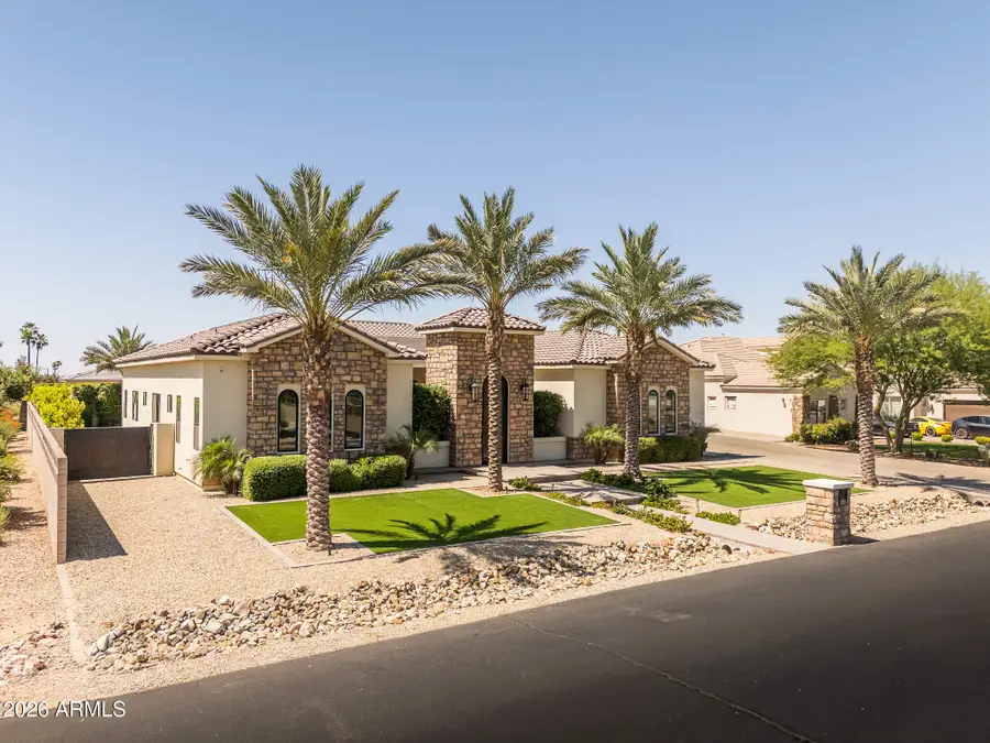 18203 W Solano Court, Litchfield Park, AZ 85340 - #3