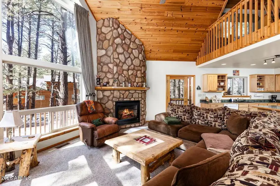 7427 E Knighthood Lane, Williams, AZ 86046 - #2
