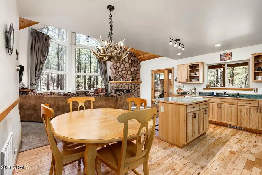 7427 E Knighthood Lane, Williams, AZ 86046 - #3