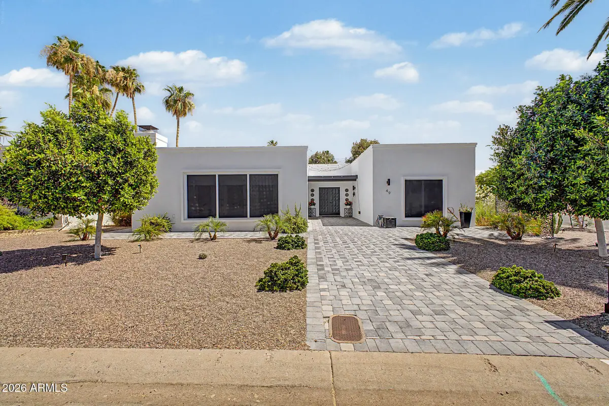 49 E Tam Oshanter Drive, Phoenix, AZ 85022 - #1