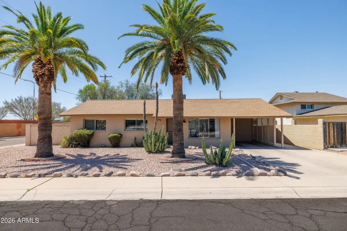 8755 E Valley Vista Drive, Scottsdale, AZ 85250 - #1