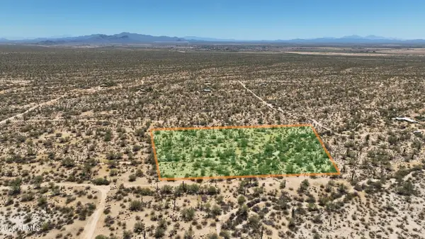 0 S Twin Hawk Lane #1, Marana, AZ 85658