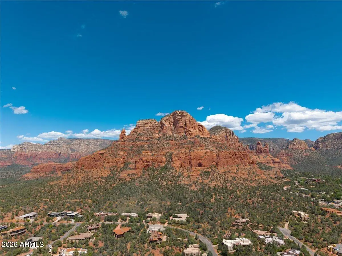 310 Cathedral Rock Trail #Lot 7, Sedona, AZ 86336 - #1