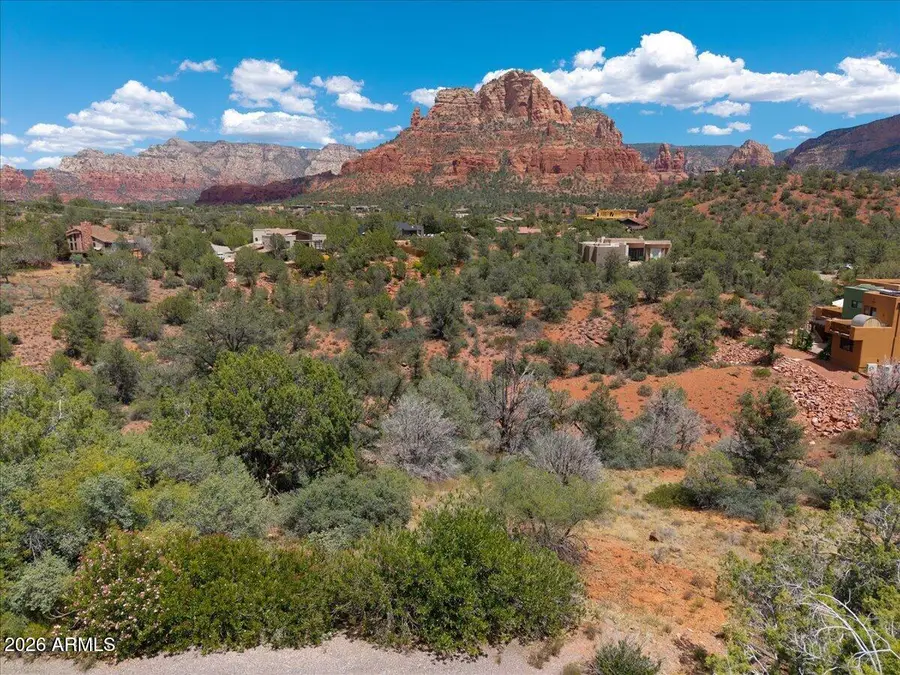 310 Cathedral Rock Trail #Lot 7, Sedona, AZ 86336 - #3
