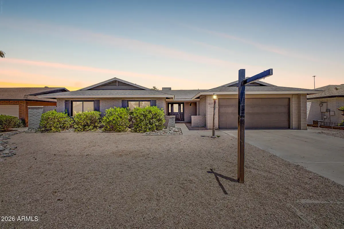 3617 S Siesta Lane, Tempe, AZ 85282 - #1