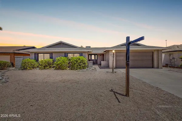 3617 S Siesta Lane, Tempe, AZ 85282
