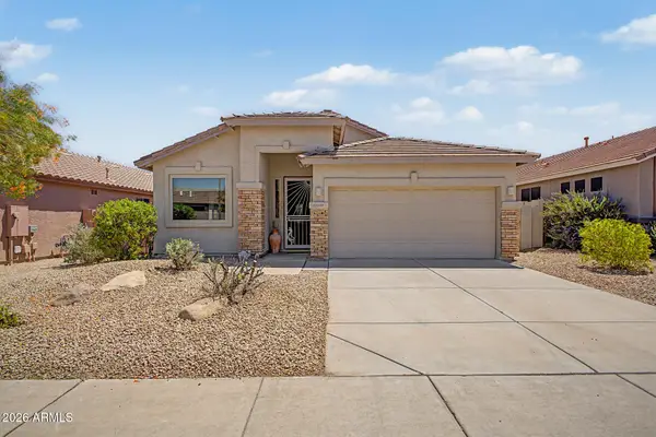10339 S 181st Avenue, Goodyear, AZ 85338