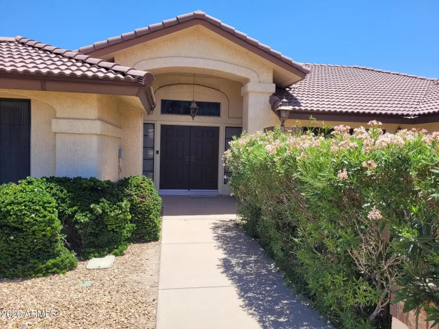13419 W Gemstone Drive, Sun City West, AZ 85375 - #2