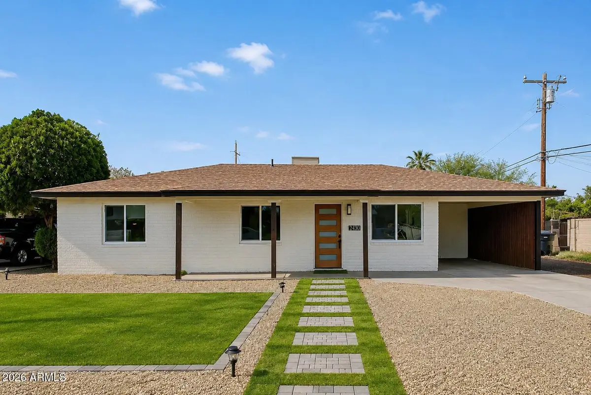 2130 W Weldon Avenue, Phoenix, AZ 85015 - #1