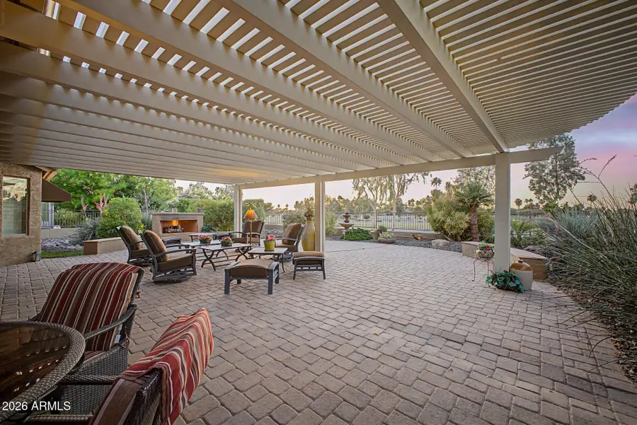 5010 W Comanche Drive, Eloy, AZ 85131 - #2