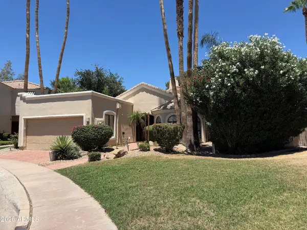 7954 E Clinton Street, Scottsdale, AZ 85260