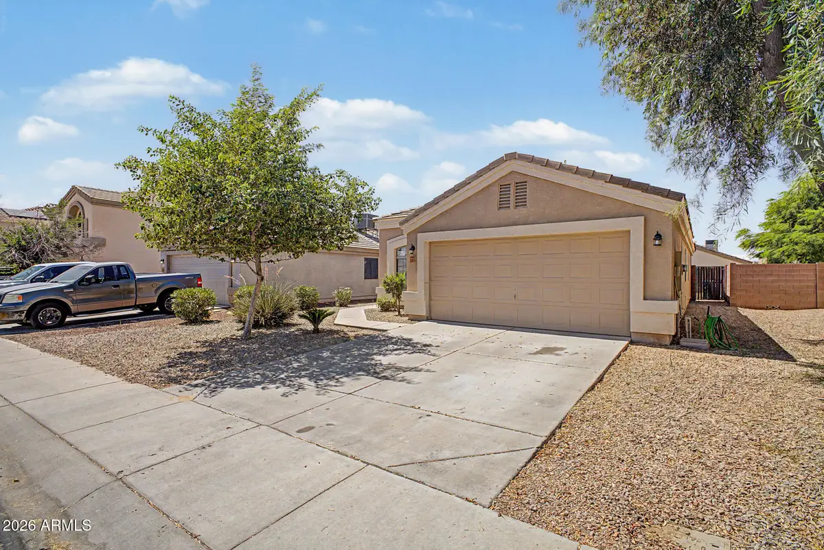 13013 W Port Royale Lane, El Mirage, AZ 85335 - #1