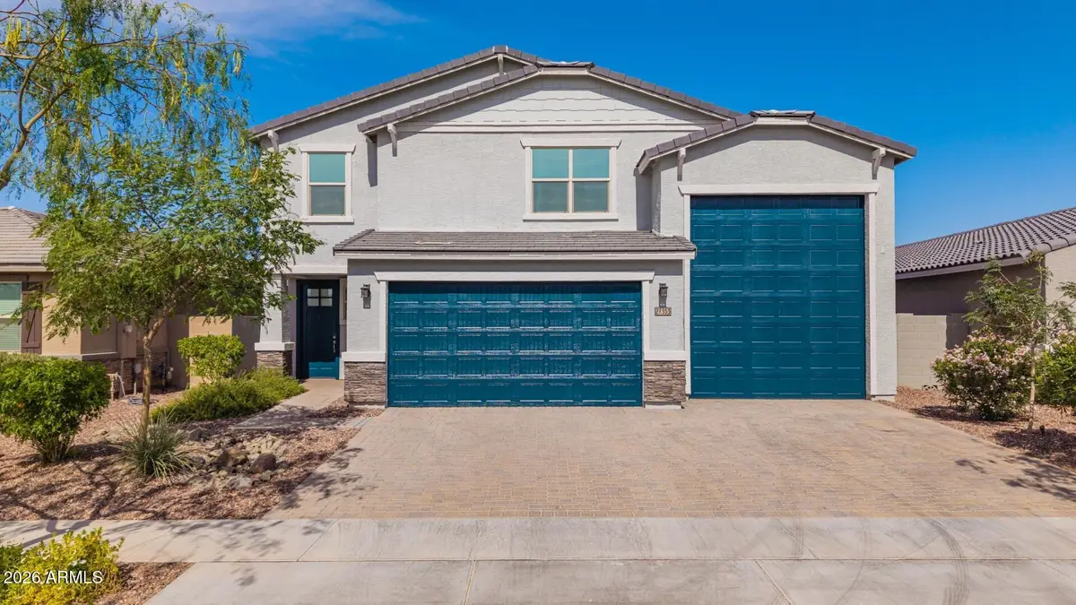 27353 N 176th Drive, Surprise, AZ 85387 - #1