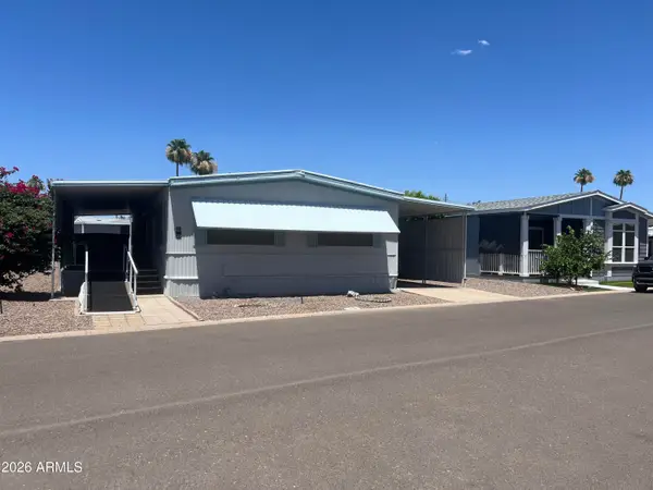 2727 E University Drive #39, Tempe, AZ 85288