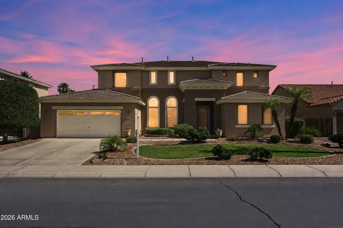 3122 E Juanita Avenue, Gilbert, AZ 85234 - #1