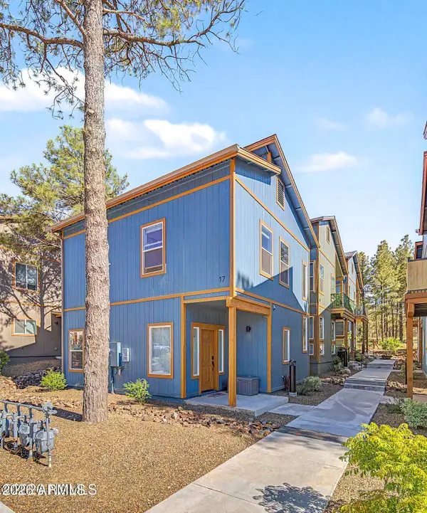 3001 E Butler Avenue #17, Flagstaff, AZ 86004