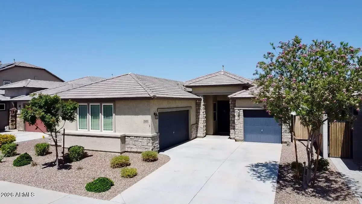 25420 N 134th Drive, Peoria, AZ 85383 - #1