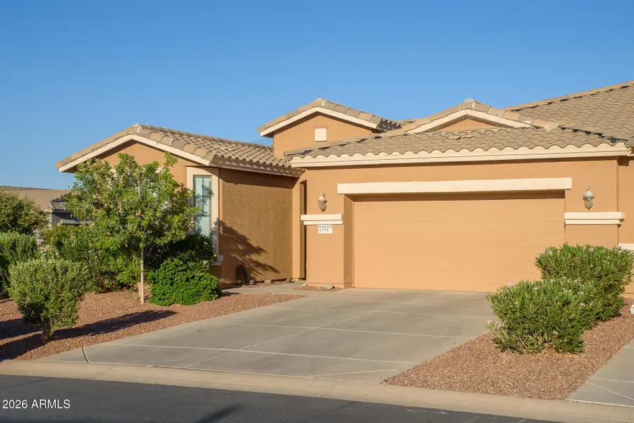 41987 W Dorsey Drive, Maricopa, AZ 85138 - #2