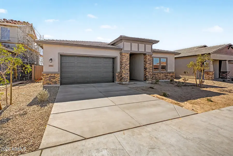 20366 N 222nd Drive, Surprise, AZ 85387 - #3