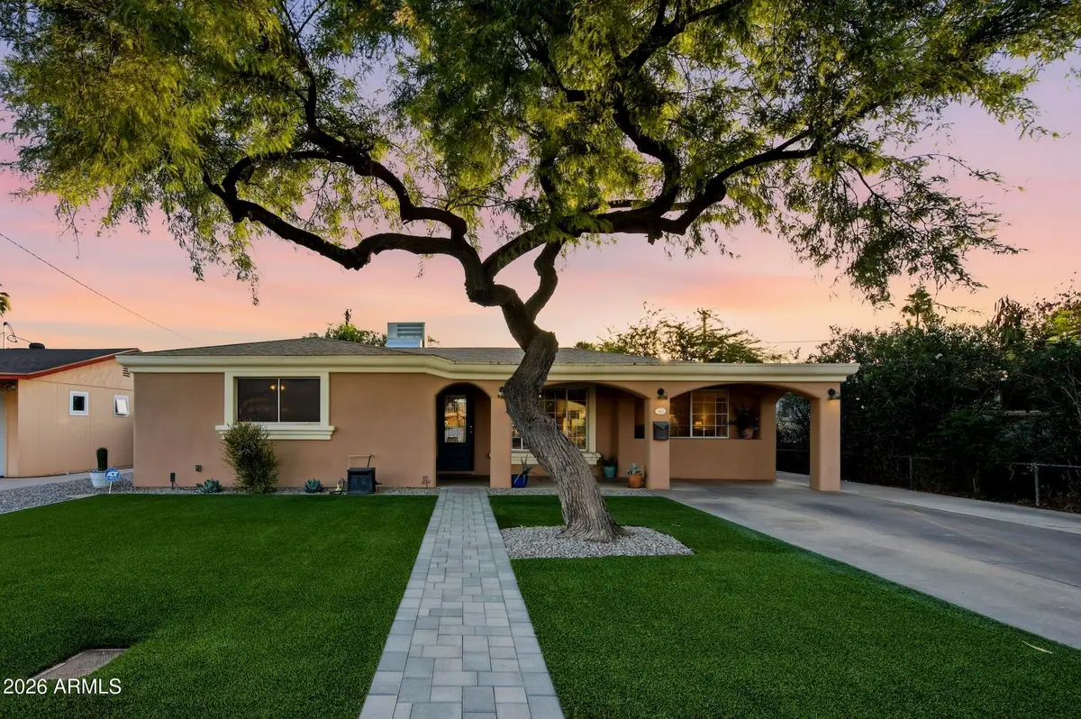2422 N 37th Street, Phoenix, AZ 85008 - #1