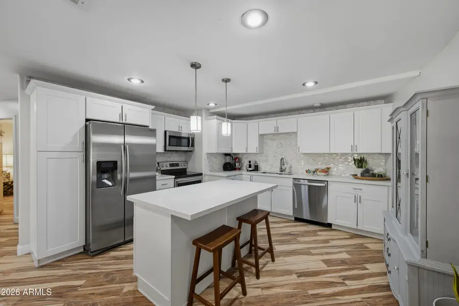 2422 N 37th Street, Phoenix, AZ 85008 - #2