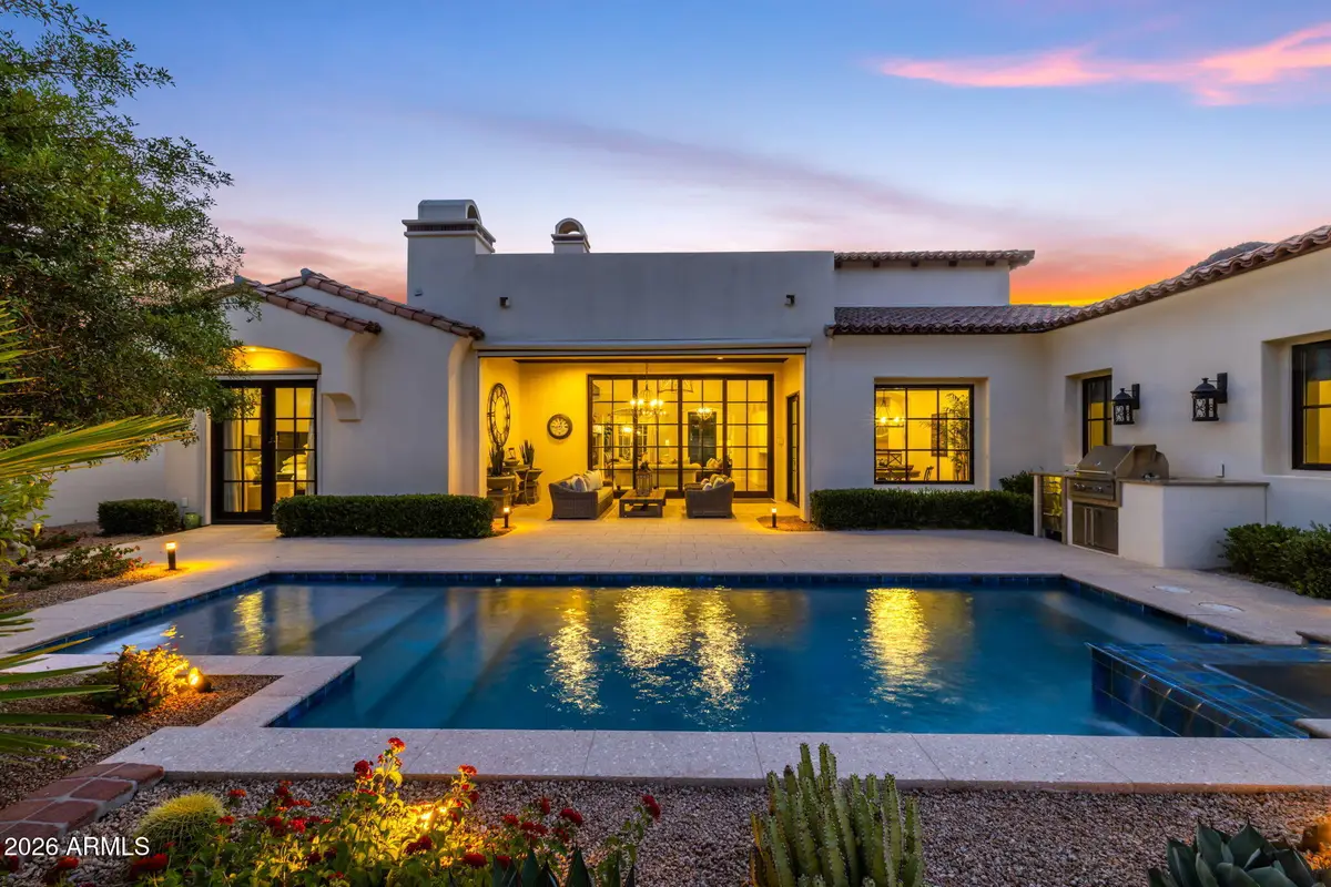6615 N 39th Way, Paradise Valley, AZ 85253 - #1