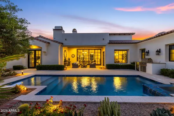 6615 N 39th Way, Paradise Valley, AZ 85253