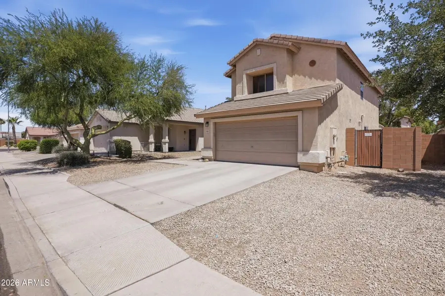 17056 W Aberdeen Drive, Surprise, AZ 85374 - #3