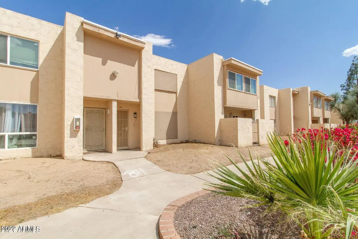 3520 W Dunlap Avenue #109, Phoenix, AZ 85051 - #1