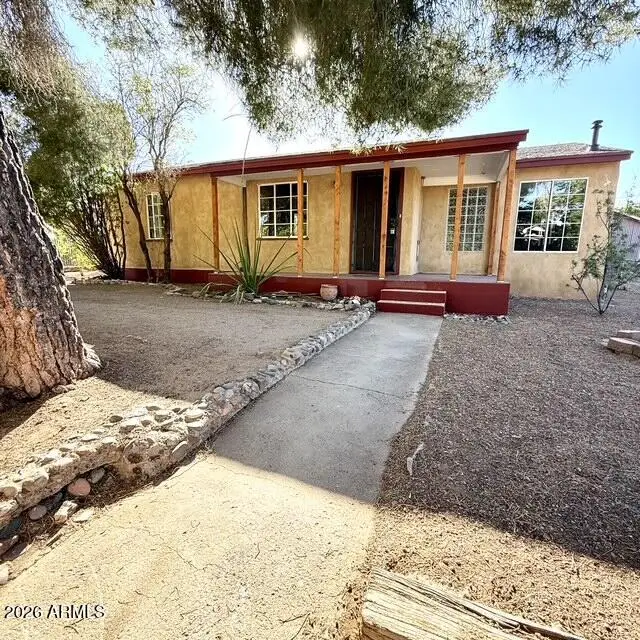 5 Gardner Street, Bisbee, AZ 85603 - #1