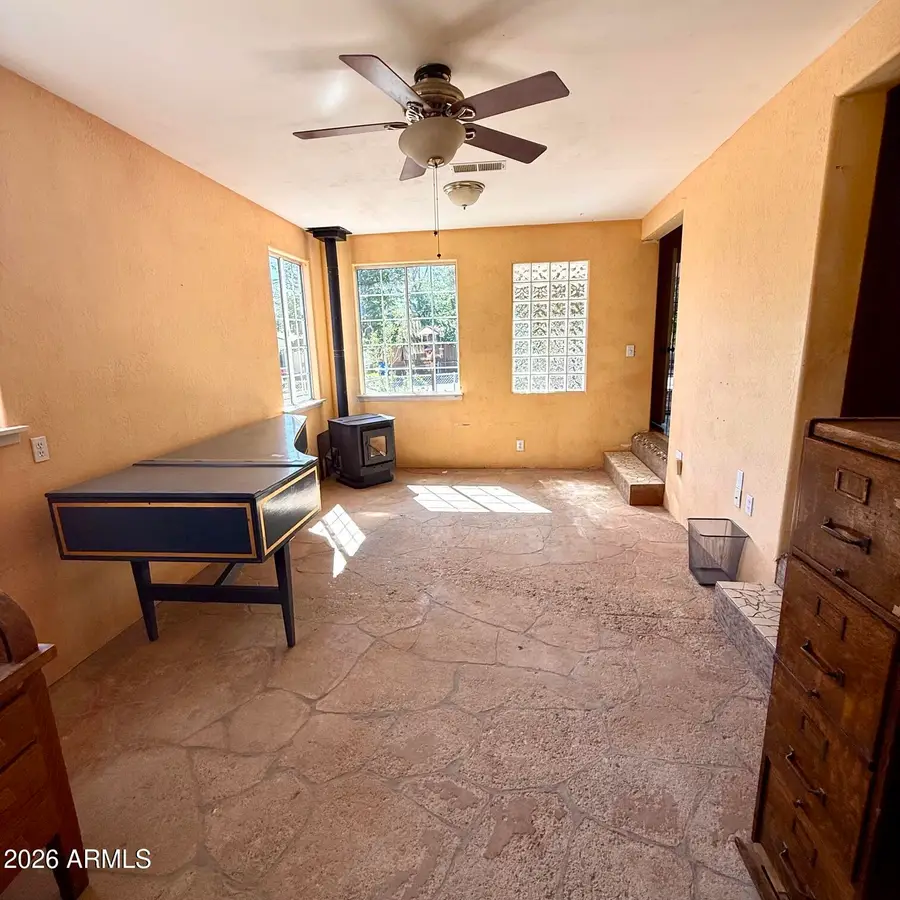 5 Gardner Street, Bisbee, AZ 85603 - #3