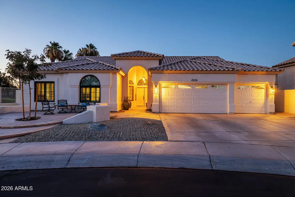 1920 E Stephens Drive, Tempe, AZ 85283 - #1