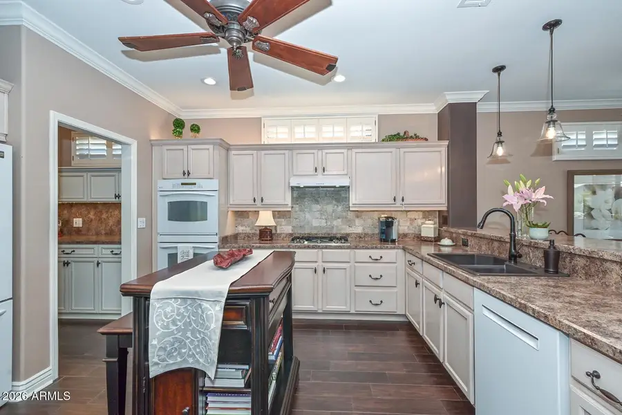 19721 N Sunburst Way, Surprise, AZ 85374 - #3
