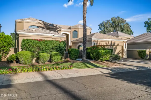 7323 E Gainey Ranch Road #3, Scottsdale, AZ 85258
