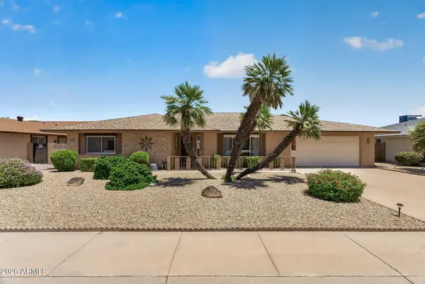 19819 N 129th Drive, Sun City West, AZ 85375