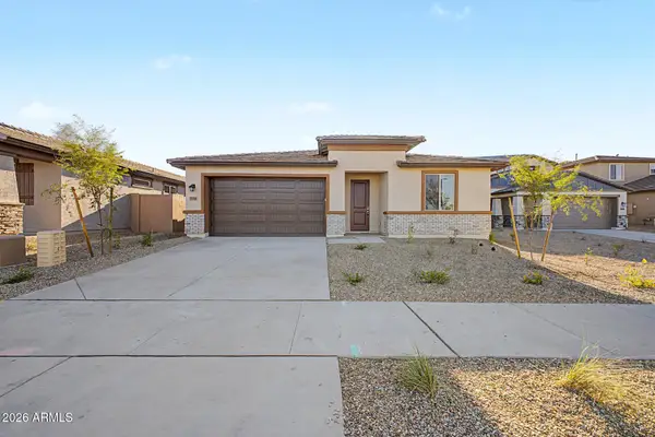 20654 N 225th Drive, Surprise, AZ 85387