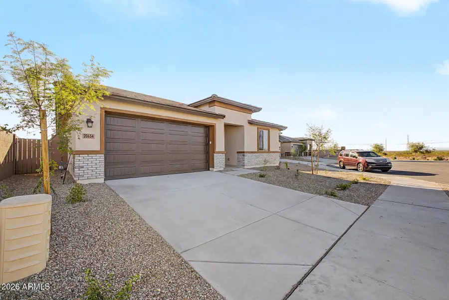 20654 N 225th Drive, Surprise, AZ 85387 - #2
