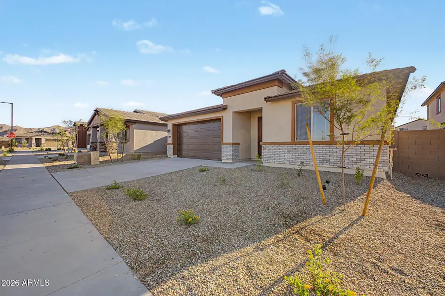 20654 N 225th Drive, Surprise, AZ 85387 - #3