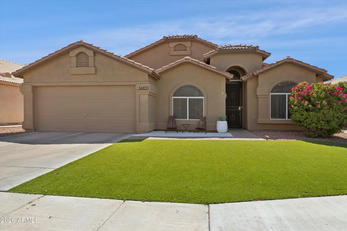 16821 S 44th Street, Phoenix, AZ 85048 - #1