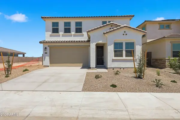 24154 W Carver Road, Buckeye, AZ 85326